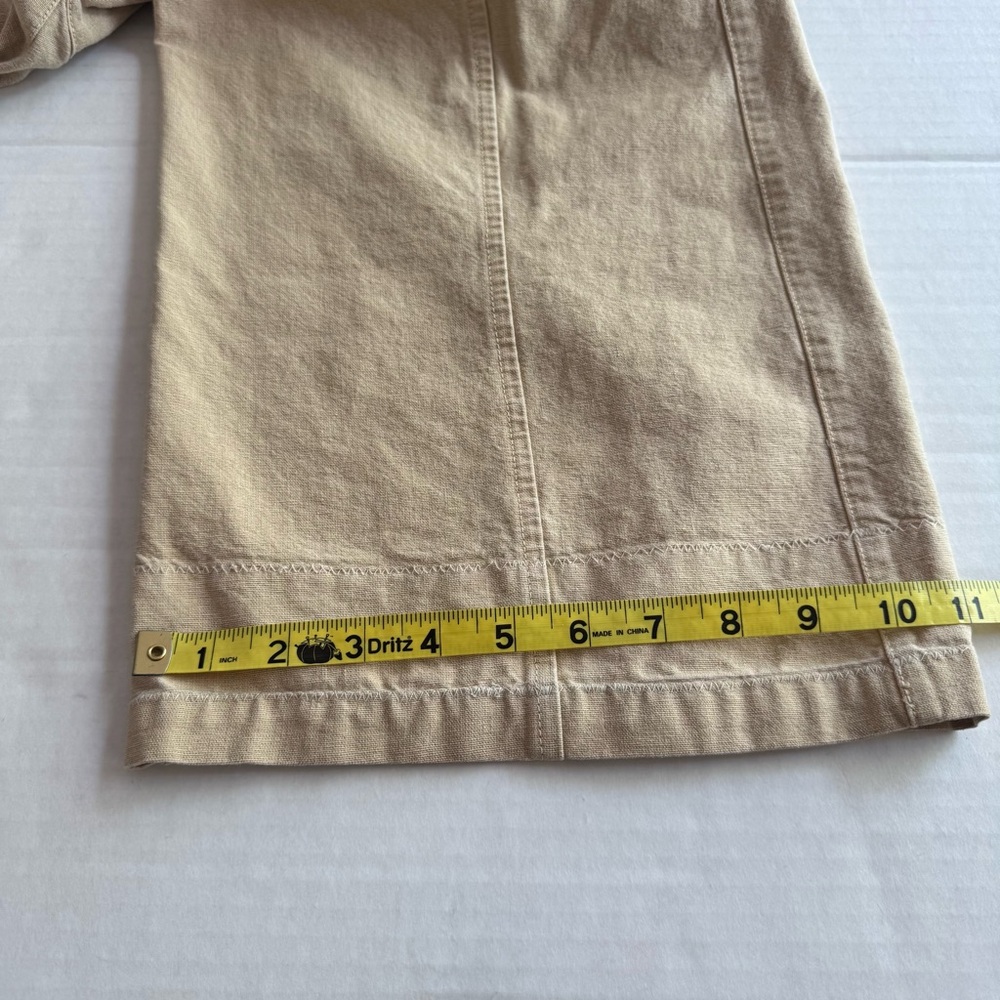 Free People Sky Rider Straight Leg Pants - Picture 16 of 16